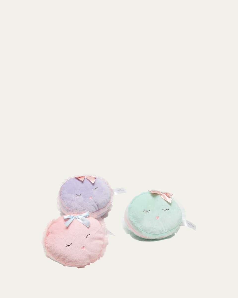 Le Petit Macarons Set of 3